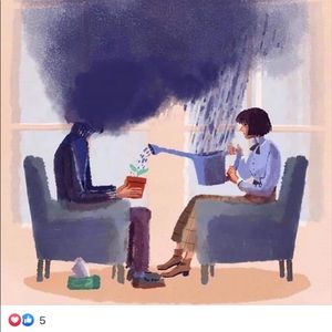 Meet your Posher, Leslie